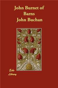 John Burnet of Barns