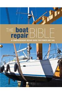 Boat Repair Bible