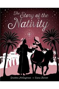 The Story of the Nativity