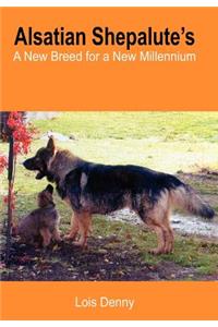 Alsatian Shepalute's