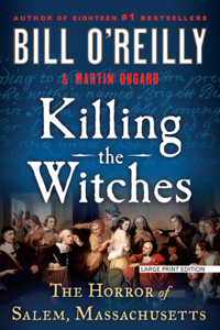 Killing the Witches