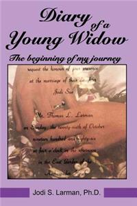 Diary of a Young Widow