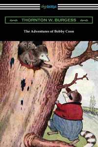 Adventures of Bobby Coon