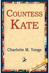 Countess Kate