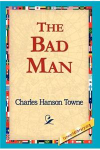 The Bad Man