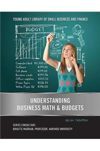 Understanding Business Math & Budgets