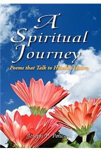 A Spiritual Journey