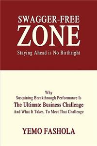 Swagger-Free Zone