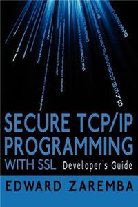 Secure TCP/IP Programming with SSL