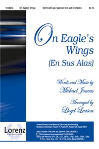 On Eagle's Wings
