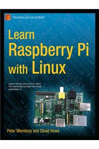 Learn Raspberry Pi with Linux