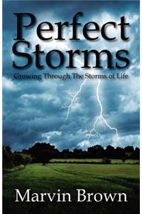 Perfect Storms