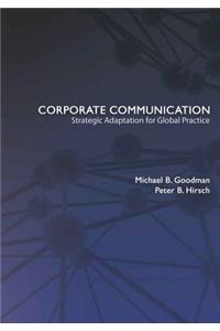 Corporate Communication