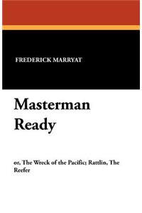 Masterman Ready