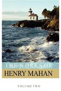 The Works of Henry Mahan Volume 2