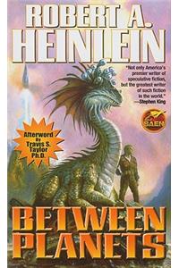 Between Planets