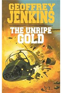 Unripe Gold