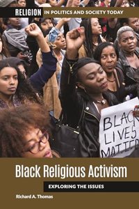 Black Religious Activism