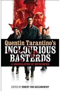 Quentin Tarantino's Inglourious Basterds