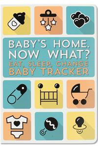 Baby's Home, Now What?