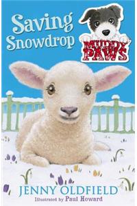 Muddy Paws: Saving Snowdrop