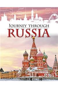 Journey Through: Russia