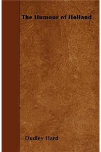 The Humour of Holland