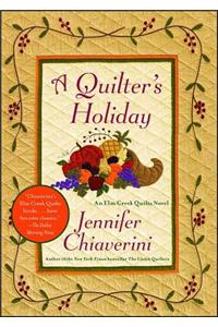 A Quilter's Holiday