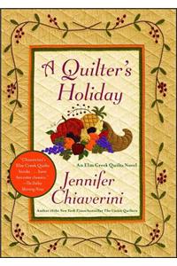 Quilter's Holiday