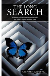 The Long Search