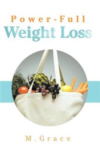 Power-Full Weight Loss