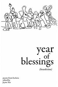 Year of Blessings