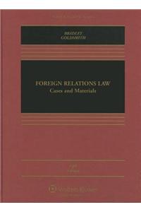 Foreign Relations Law
