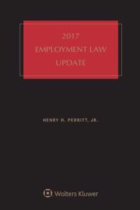 Employment Law Update: 2017 Edition