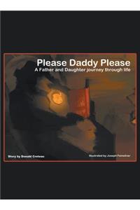 Please Daddy Please