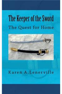 The Keeper of the Sword