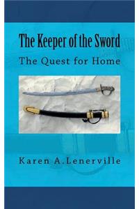 Keeper of the Sword