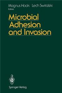 Microbial Adhesion and Invasion