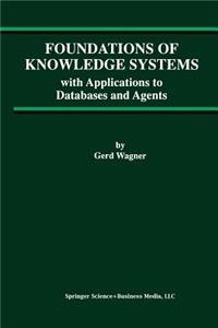 Foundations of Knowledge Systems