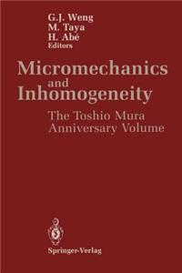 Micromechanics and Inhomogeneity