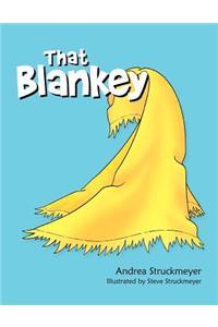 That Blankey