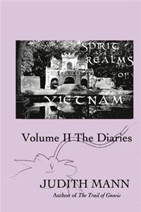 Spirit Realms of Vietnam