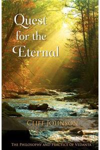 Quest for the Eternal