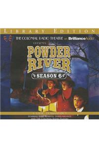 Powder River - Season Six