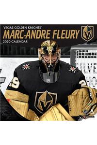 Vegas Golden Knights Marc-Andre Fleury