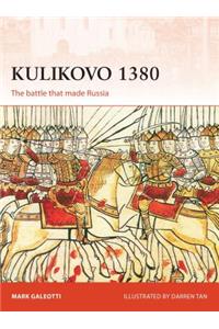 Kulikovo 1380