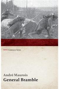 General Bramble (WWI Centenary Series)