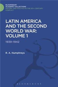 Latin America and the Second World War