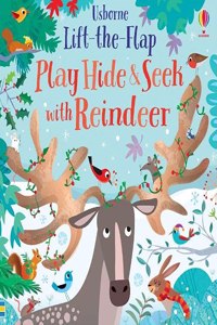 Play Hide & Seek With Reindeer