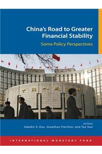 China's Road to Greater Financial Stability